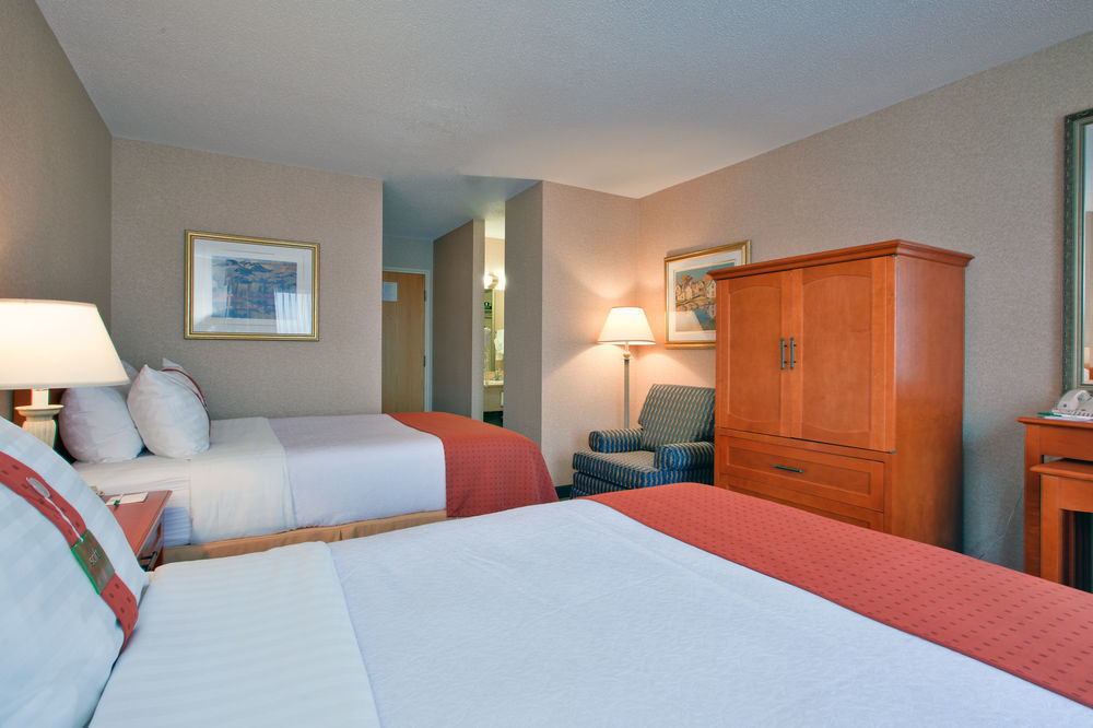 Hotel Doubletree By Hilton Halifax Dartmouth Exteriér fotografie