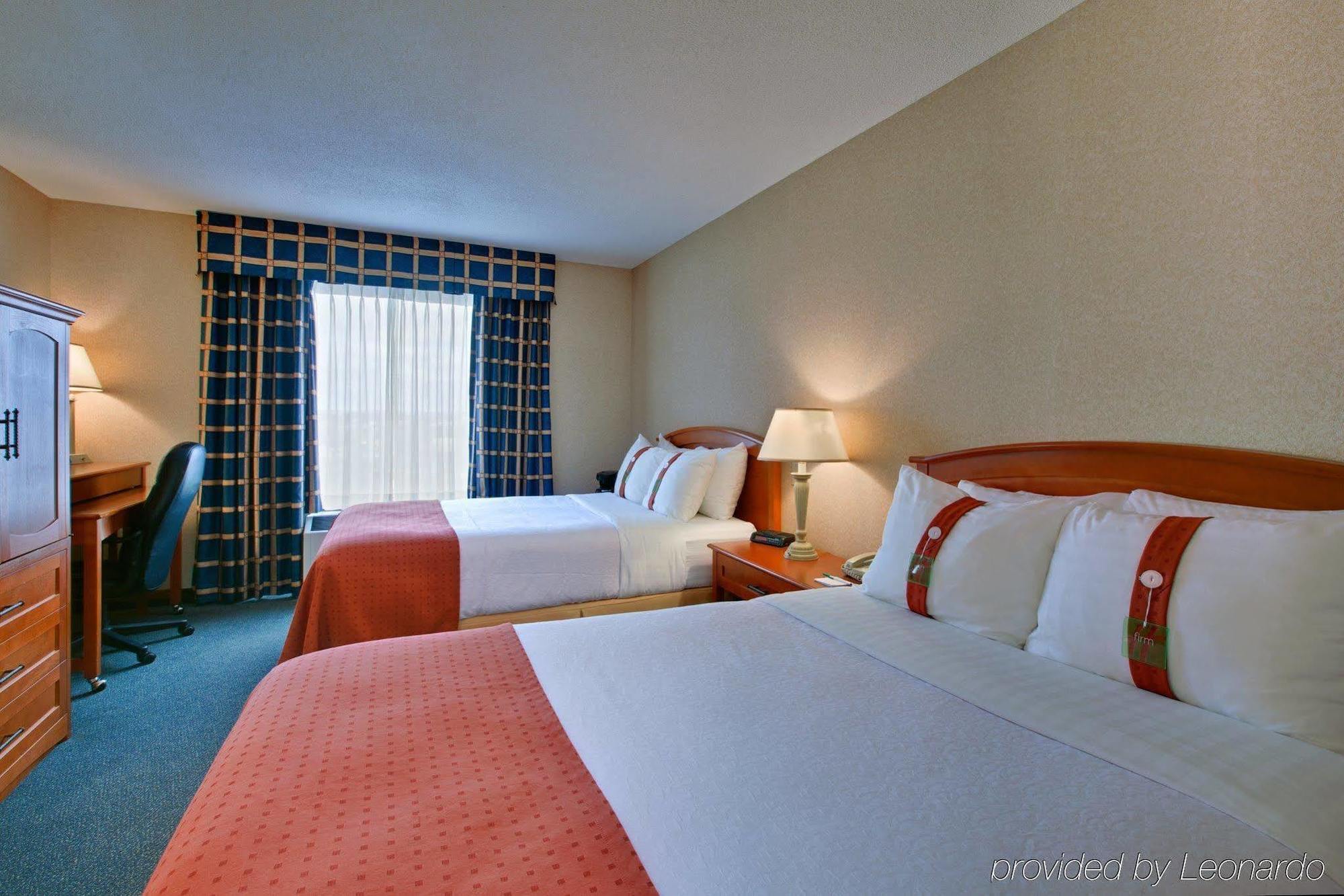 Hotel Doubletree By Hilton Halifax Dartmouth Exteriér fotografie